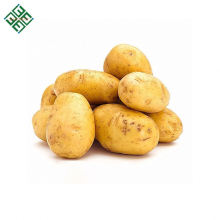 Batata de legumes frescos de Bangladesh